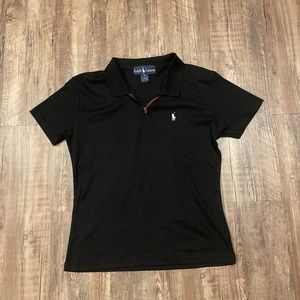 ✨New condition polo shirt✨